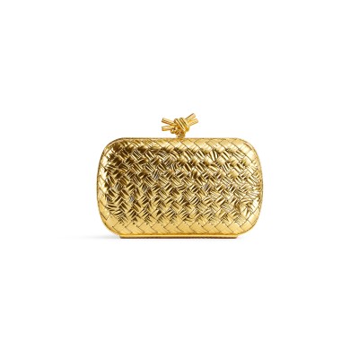 BOTTEGA VENETA KNOT 844108V5XP08472 (19*11.5*5cm)